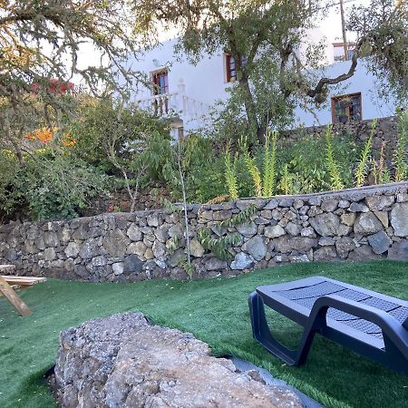 Casas Rurales Tio Antonio Las Rosas  Екстер'єр фото