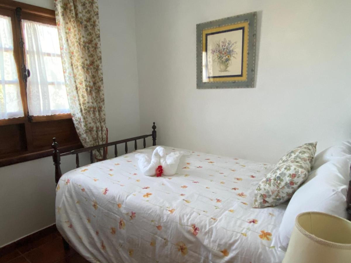 Casas Rurales Tio Antonio Las Rosas  Екстер'єр фото