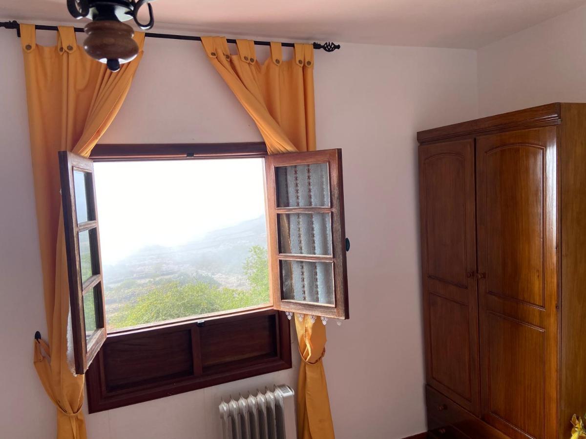 Casas Rurales Tio Antonio Las Rosas  Екстер'єр фото