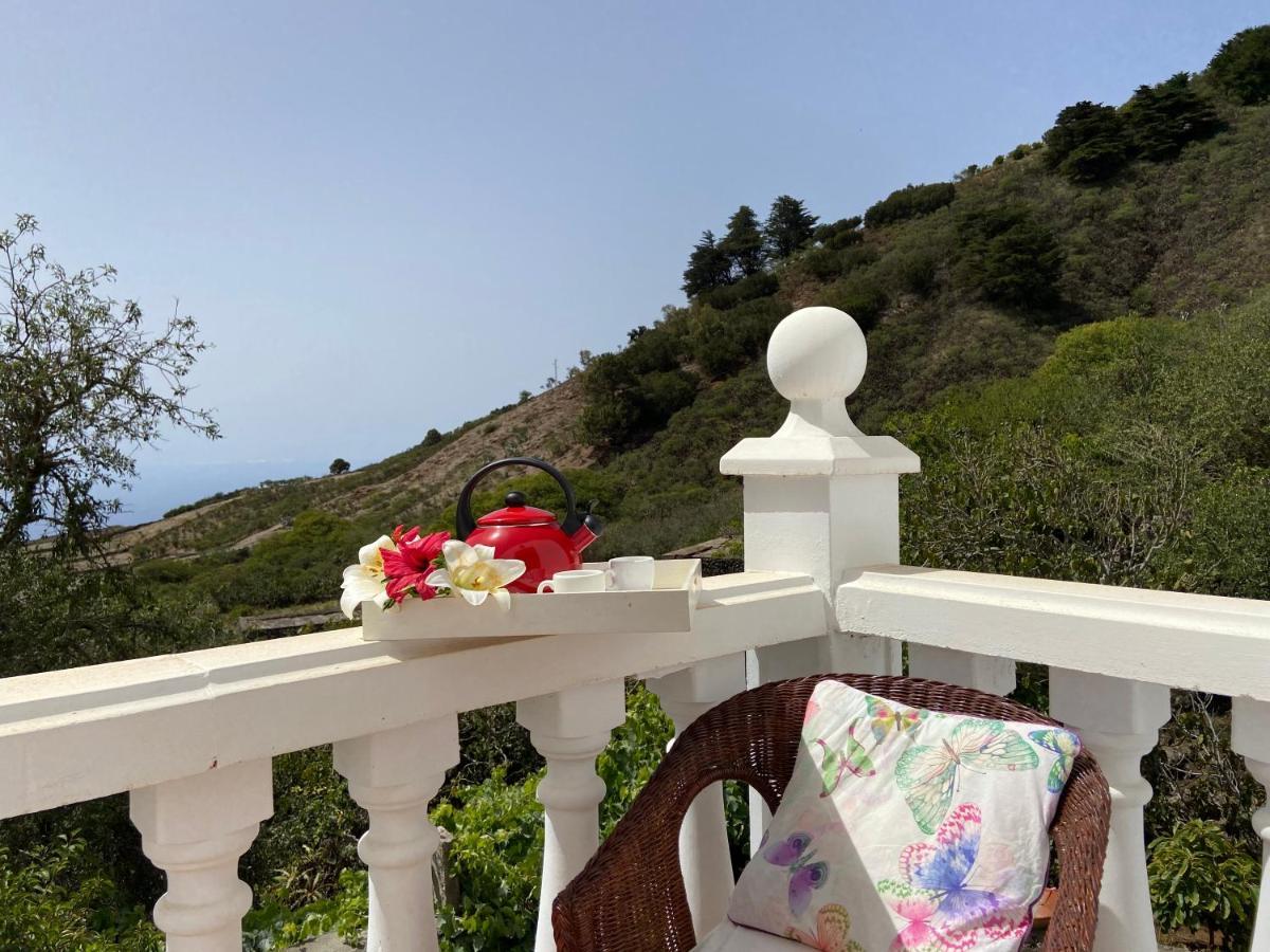 Casas Rurales Tio Antonio Las Rosas  Екстер'єр фото