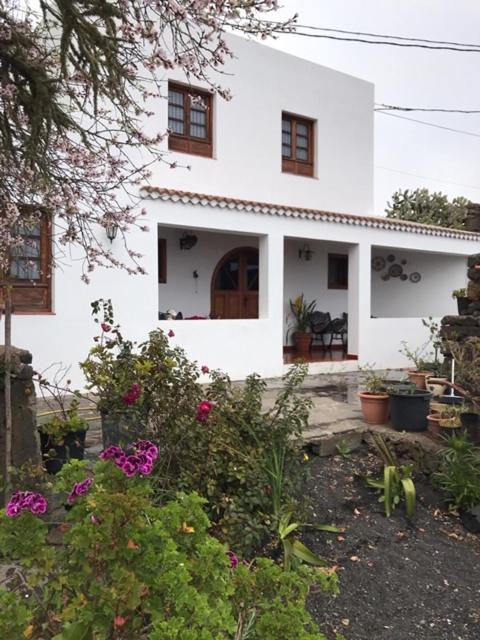 Casas Rurales Tio Antonio Las Rosas  Екстер'єр фото