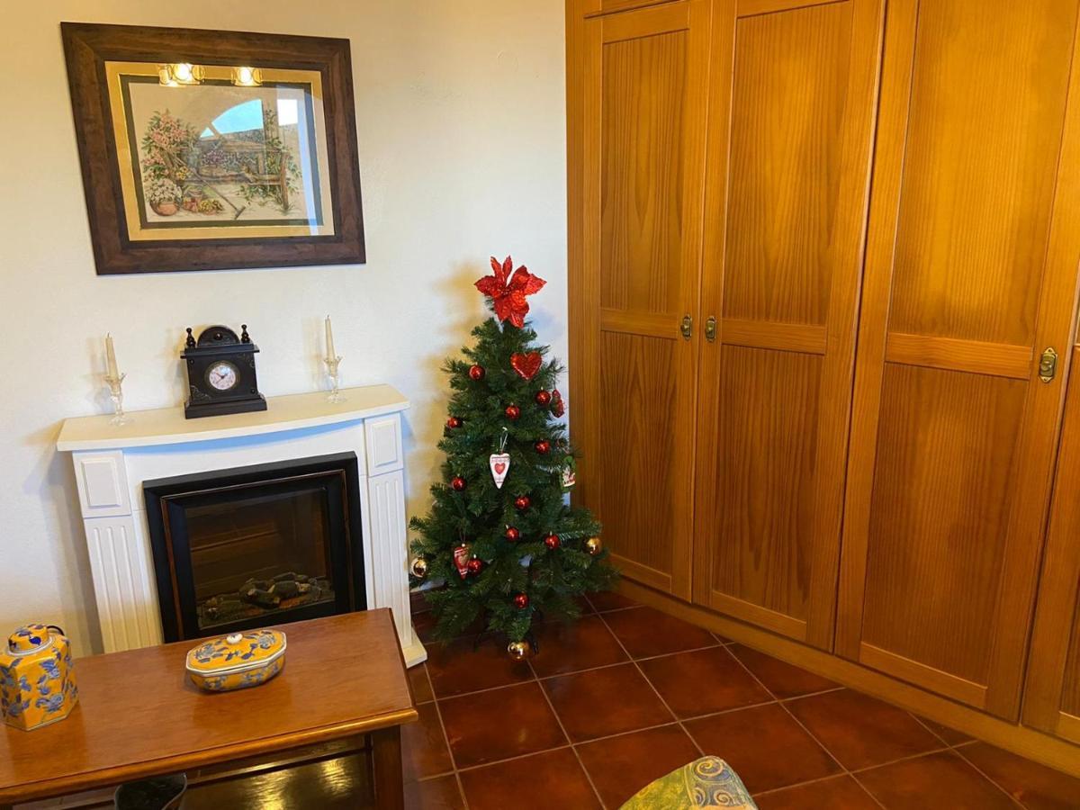 Casas Rurales Tio Antonio Las Rosas  Екстер'єр фото